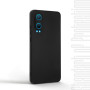 Чохол до мобільного телефона Armorstandart Matte Slim Fit Xiaomi 14T Camera cover Black (ARM79368) Чохол до мобільного телефона Armorstandart Matte Slim Fit Xiaomi 14T Camera cover Black (ARM79368)