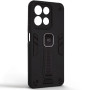 Чохол до мобільного телефона Armorstandart Proover Motorola G15 / G15 Power Black (ARM85749)