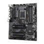 Материнська плата GIGABYTE B760 DS3H DDR4 s1700 B760 4xDDR4 M.2 HDMI DP ATX Материнська плата GIGABYTE B760 DS3H DDR4 s1700 B760 4xDDR4 M.2 HDMI DP ATX