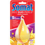 Освіжувач для посудомийних машин Somat Deo Duo-Pearls Lemon & Orange (9000101000436) Освіжувач для посудомийних машин Somat Deo Duo-Pearls Lemon & Orange (9000101000436)