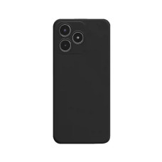 Чохол до мобільного телефона BeCover Realme C53Black (710386) Чохол до мобільного телефона BeCover Realme C53Black (710386)