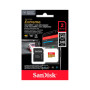 Карта пам'яті SanDisk 2TB microSDXC class 10 UHS-I U3 V30 A2 Extreme (SDSQXAV-2T00-GN6MA) Карта пам'яті SanDisk 2TB microSDXC class 10 UHS-I U3 V30 A2 Extreme (SDSQXAV-2T00-GN6MA)