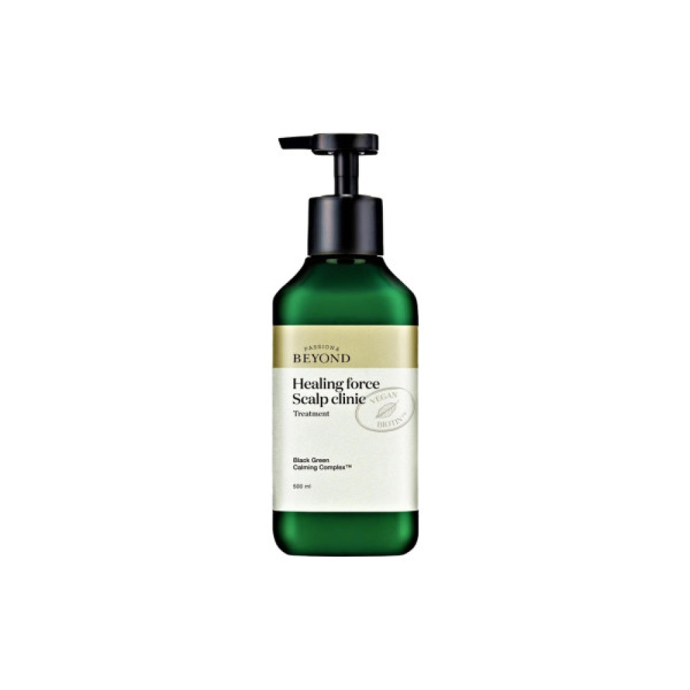 Кондиціонер для волосся Beyond Healing Force Scalp Clinic Treatment 500 мл (8801051573435)