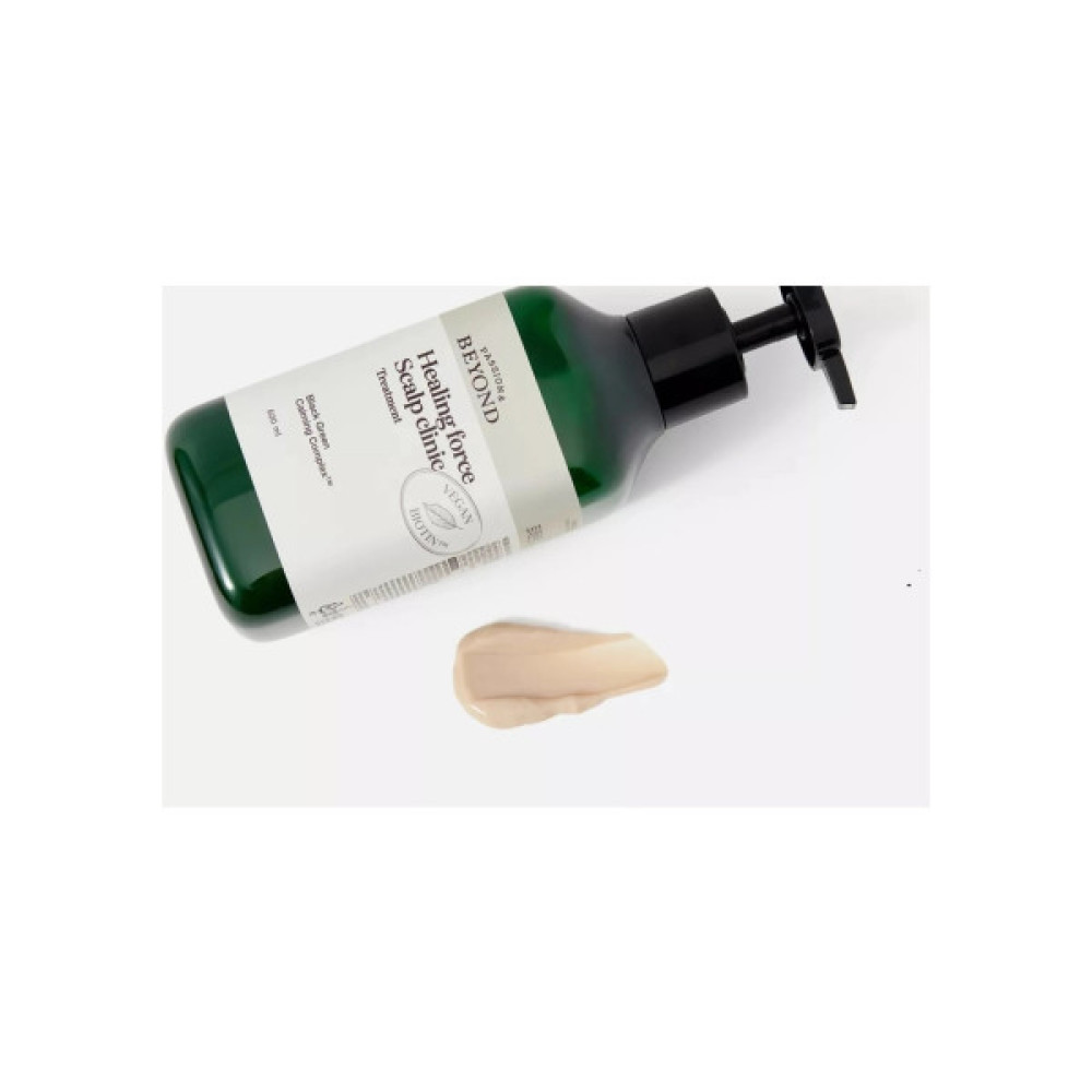 Кондиціонер для волосся Beyond Healing Force Scalp Clinic Treatment 500 мл (8801051573435)