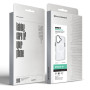 Чохол до мобільного телефона Armorstandart Unit MagCase Apple iPhone 17 Matte Clear (ARM86283)