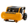 Компресор DeWALT DPC17PS 1.8kW ,292 л/хв (DPC17PS) Компресор DeWALT DPC17PS 1.8kW ,292 л/хв (DPC17PS)