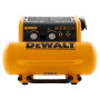 Компресор DeWALT DPC17PS 1.8kW ,292 л/хв (DPC17PS) Компресор DeWALT DPC17PS 1.8kW ,292 л/хв (DPC17PS)