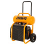 Компресор DeWALT DPC17PS 1.8kW ,292 л/хв (DPC17PS) Компресор DeWALT DPC17PS 1.8kW ,292 л/хв (DPC17PS)