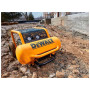 Компресор DeWALT DPC17PS 1.8kW ,292 л/хв (DPC17PS) Компресор DeWALT DPC17PS 1.8kW ,292 л/хв (DPC17PS)