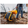 Компресор DeWALT DPC17PS 1.8kW ,292 л/хв (DPC17PS) Компресор DeWALT DPC17PS 1.8kW ,292 л/хв (DPC17PS)