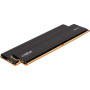 Модуль пам'яті для комп'ютера DDR5 64GB (2x32GB) 5600 MHz Pro Micron (CP2K32G56C46U5) Модуль пам'яті для комп'ютера DDR5 64GB (2x32GB) 5600 MHz Pro Micron (CP2K32G56C46U5)