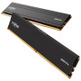 Модуль пам'яті для комп'ютера DDR5 64GB (2x32GB) 5600 MHz Pro Micron (CP2K32G56C46U5) Модуль пам'яті для комп'ютера DDR5 64GB (2x32GB) 5600 MHz Pro Micron (CP2K32G56C46U5)