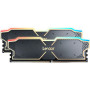 Модуль пам'яті для комп'ютера DDR5 32GB (2x16GB) 6000 MHz Thor RGB Lexar (LD5U16G60C38BG-RGD) Модуль пам'яті для комп'ютера DDR5 32GB (2x16GB) 6000 MHz Thor RGB Lexar (LD5U16G60C38BG-RGD)