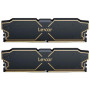 Модуль пам'яті для комп'ютера DDR5 32GB (2x16GB) 6000 MHz Thor RGB Lexar (LD5U16G60C38BG-RGD) Модуль пам'яті для комп'ютера DDR5 32GB (2x16GB) 6000 MHz Thor RGB Lexar (LD5U16G60C38BG-RGD)