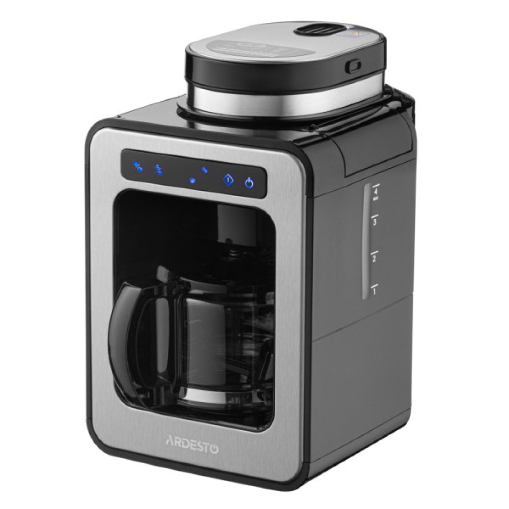 Крапельна кавоварка Ardesto FCM-DG064
