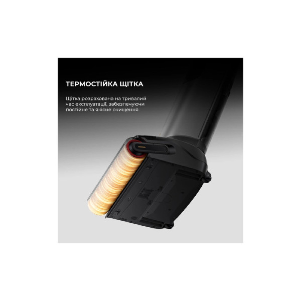 Пилосос MOVA X4 Pro (HMH17A)