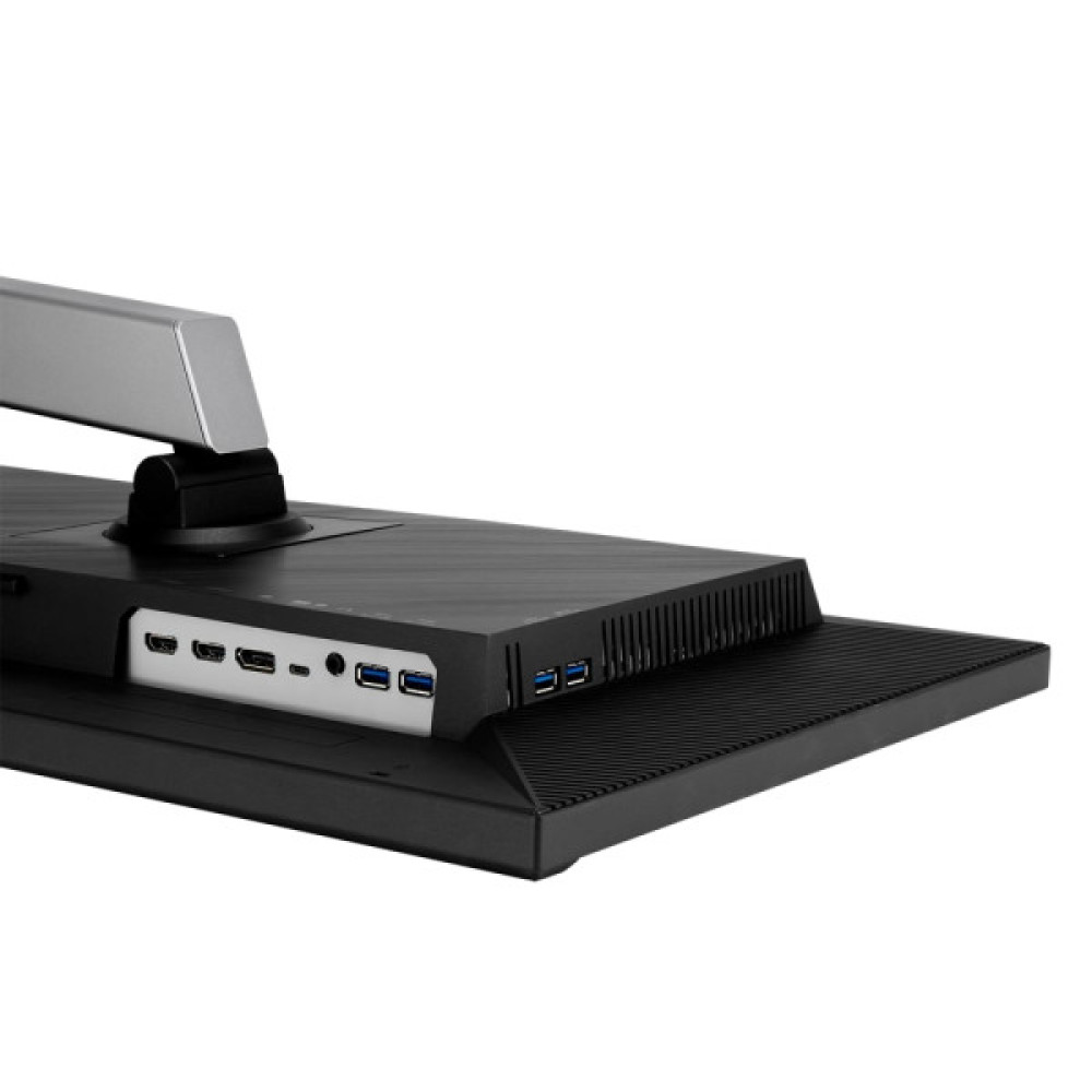 Монітор Asus 27" ProArt PA279CV 2xHDMI, DP, UCB-C, 4xUSB, MM, IPS, 3840x2160, sRGB 100%, AdaptiveSync, Pivot, HDR10