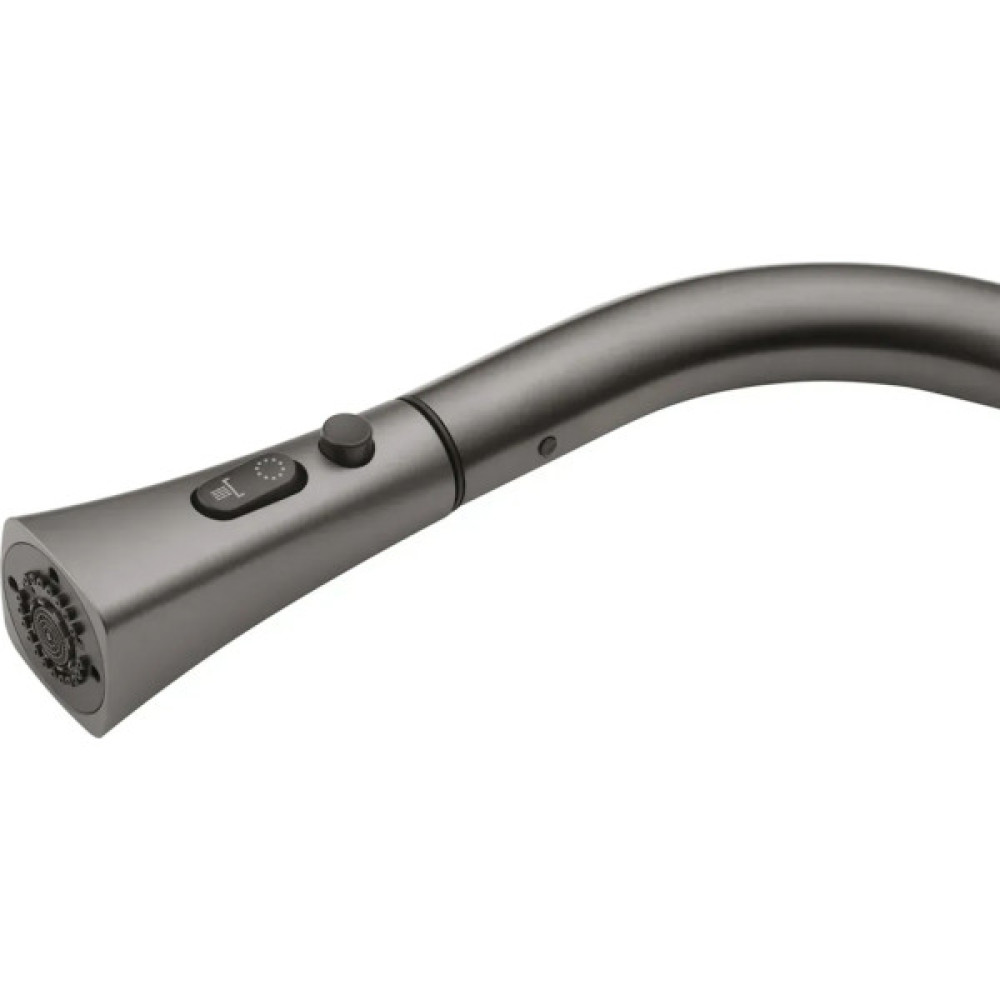 Змішувач Kroner KRP Makon-GRP030-T (CV033865)