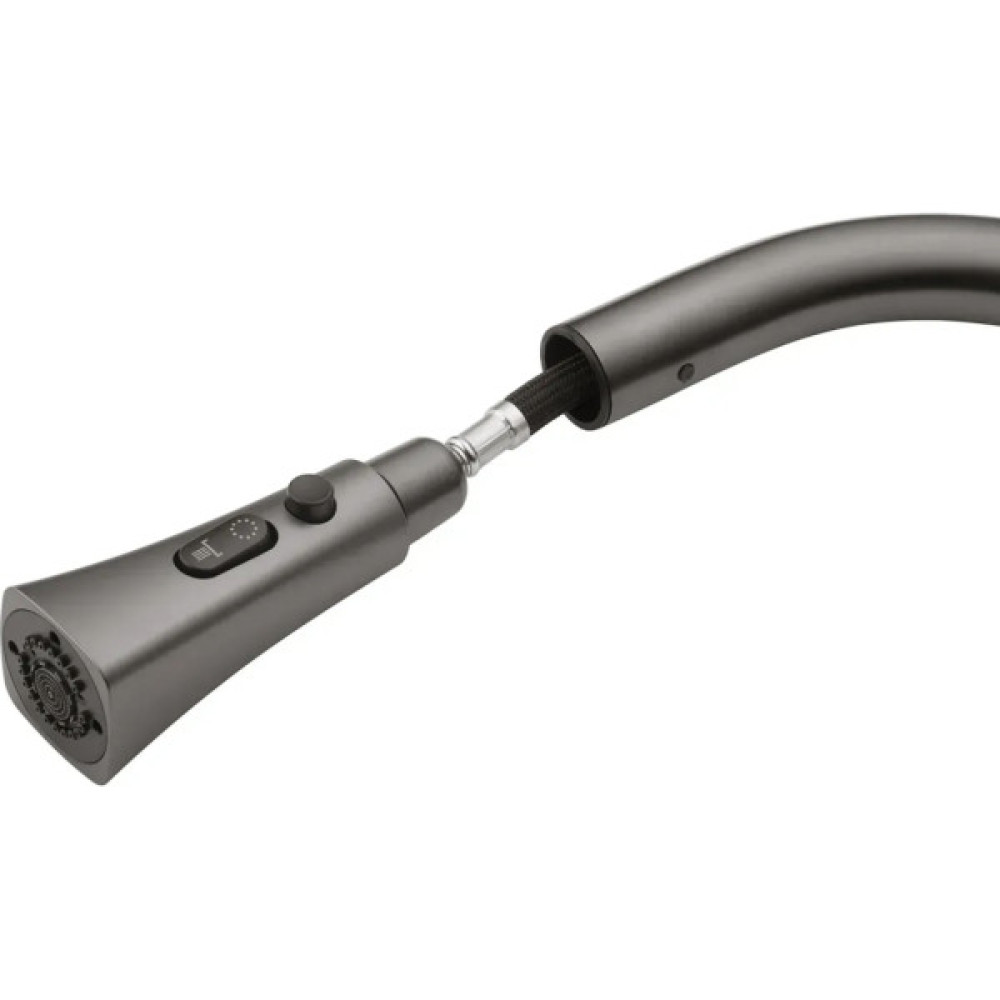 Змішувач Kroner KRP Makon-GRP030-T (CV033865)