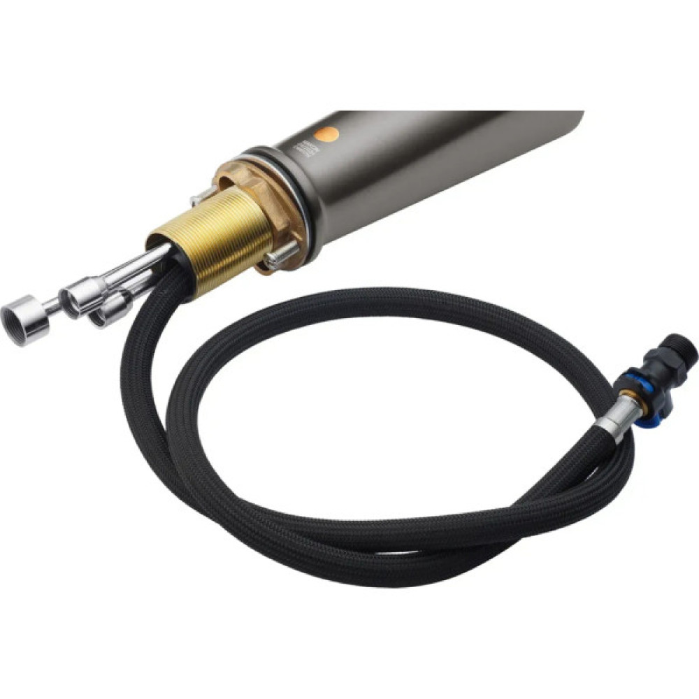 Змішувач Kroner KRP Makon-GRP030-T (CV033865)