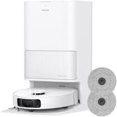 Пилосос Dreame Bot D20 Ultra (RLD31SE)