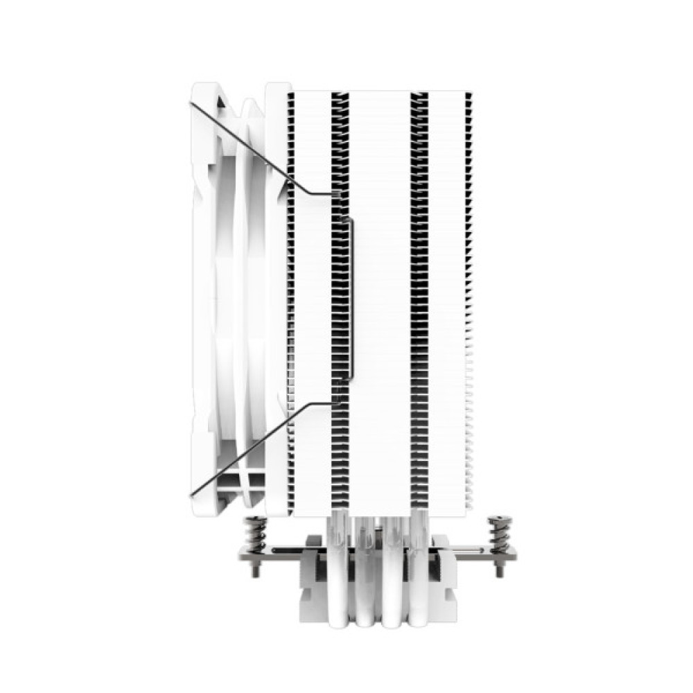 Кулер до процесора Zalman CNPS9XPERFORMAPLUSARGBWH