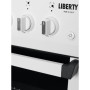 Плита Liberty PWE 5105 F