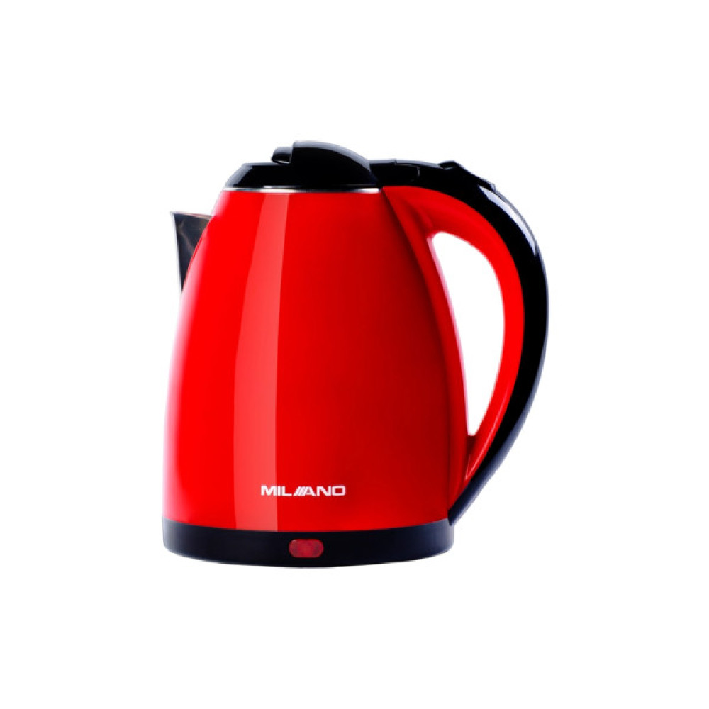 Електрочайник Milano KT-3001 RB