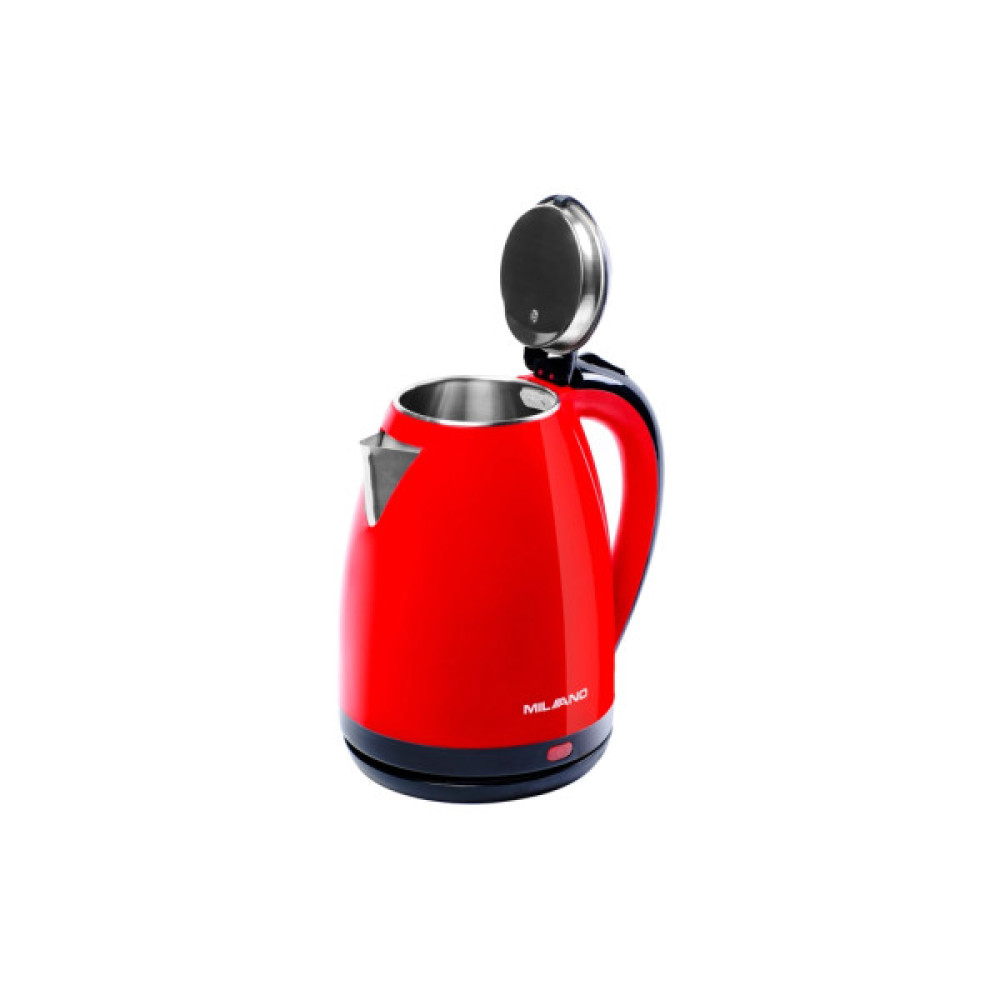 Електрочайник Milano KT-3001 RB