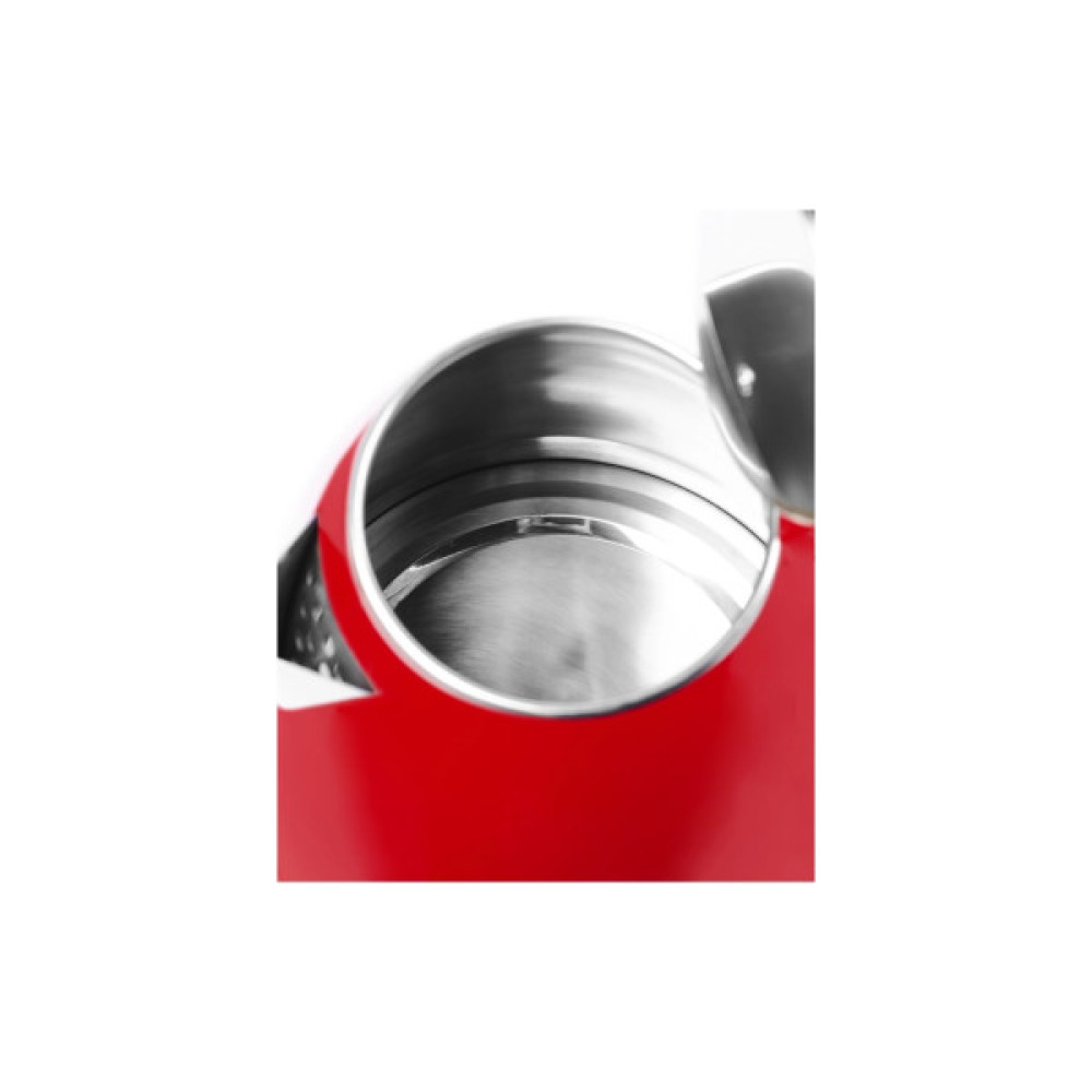 Електрочайник Milano KT-3001 RB