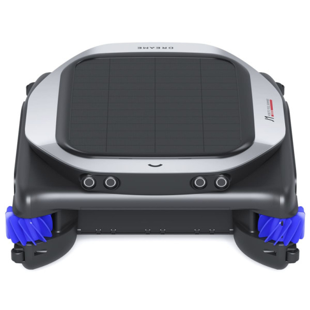 Пилосос Dreame J1 (PNUJ4110)