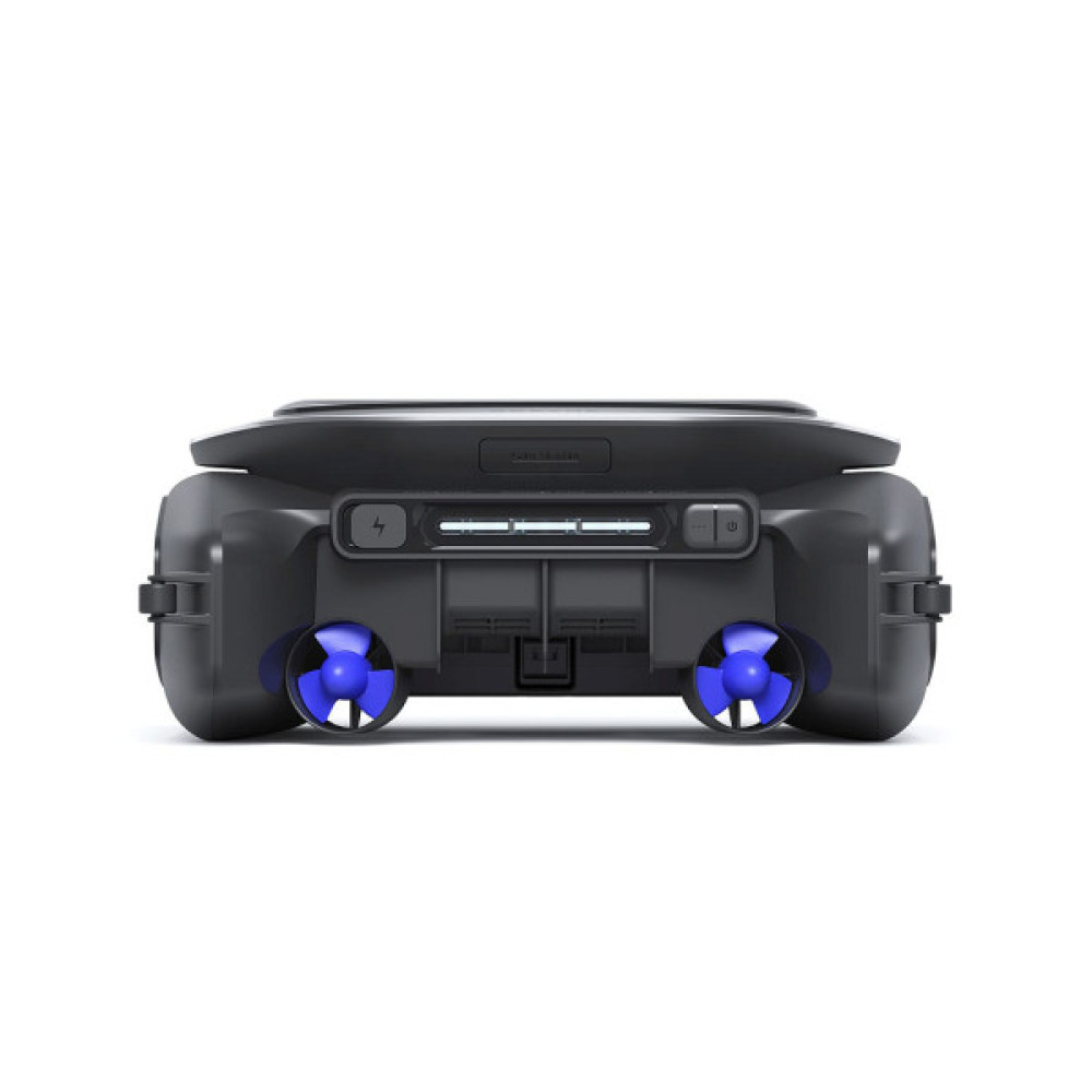 Пилосос Dreame J1 (PNUJ4110)