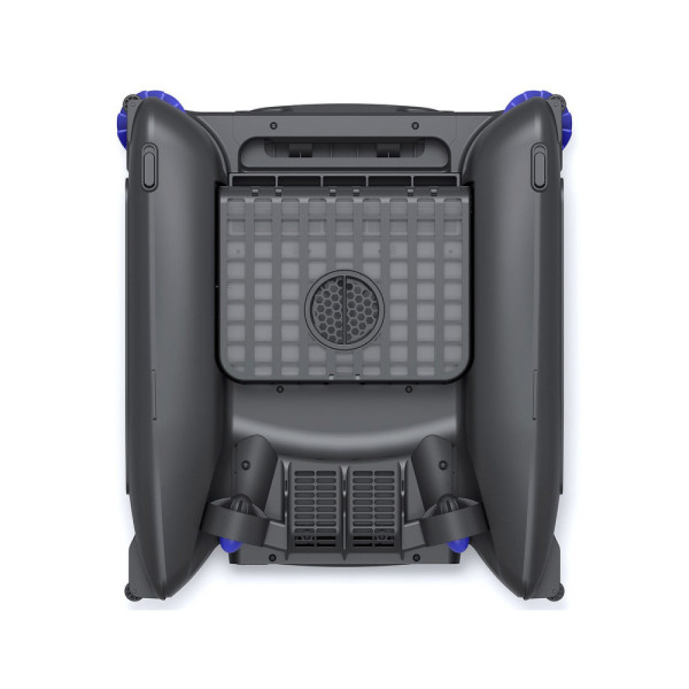 Пилосос Dreame J1 (PNUJ4110)