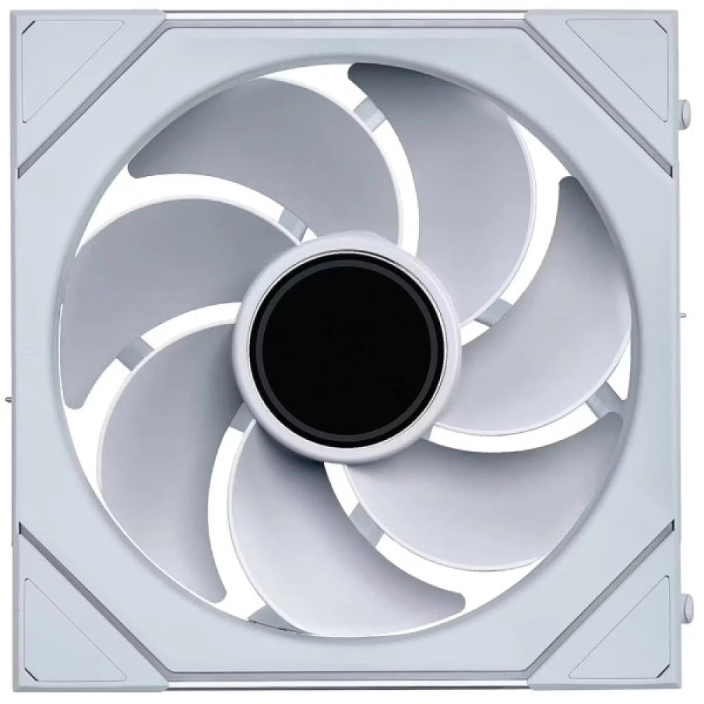 Кулер до корпусу Lian Li Uni Fan SL-INF WIRELESS Reverse, 140-1 (G99.14RSLIN1W1W.00)