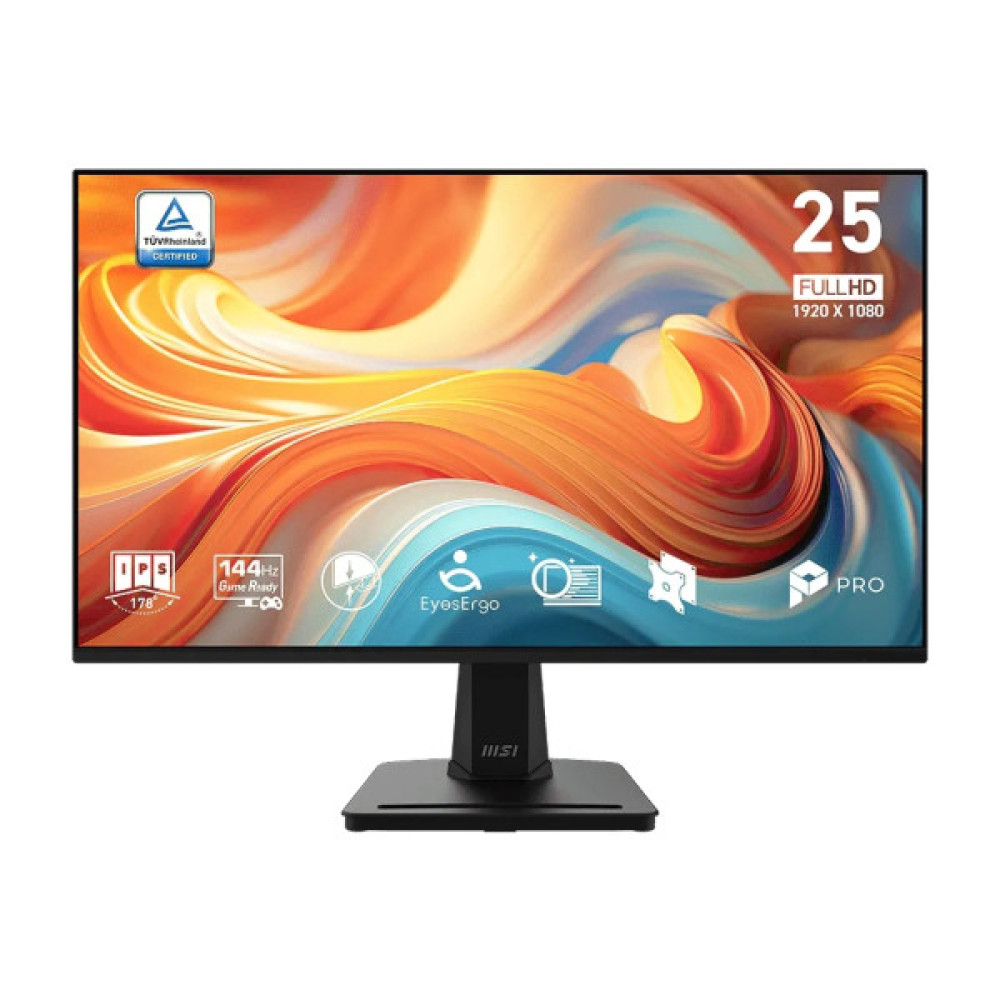 Монітор MSI PRO MP251 E14L