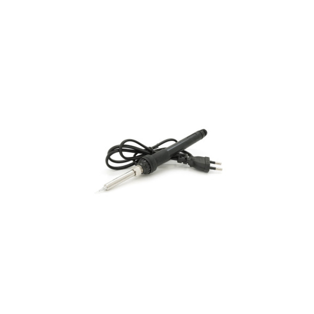 Паяльник електричний Bakku BK-454, 30W, Blister-box (BK-454)