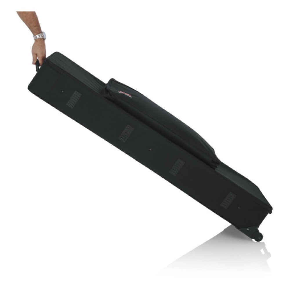 Кейс для клавішних Gator 88 Note Lightweight Keyboard Case (GK-88 SLIM)