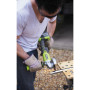 Шліфмашина кутова акумуляторна Ryobi ONE+ R18AG-0 115мм 18В 7500об·хв 2.5кг без АКБ та ЗП