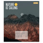 Зошит 1 вересня Nature is calling А5 24 аркушів лінія (768040) Зошит 1 вересня Nature is calling А5 24 аркушів лінія (768040)