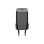 Зарядний пристрій ColorWay GaN Mini 25W PD Port PPS USB-C black (CW-CHS052PD-BK) Зарядний пристрій ColorWay GaN Mini 25W PD Port PPS USB-C black (CW-CHS052PD-BK)