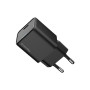 Зарядний пристрій ColorWay GaN Mini 25W PD Port PPS USB-C black (CW-CHS052PD-BK) Зарядний пристрій ColorWay GaN Mini 25W PD Port PPS USB-C black (CW-CHS052PD-BK)