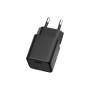 Зарядний пристрій ColorWay GaN Mini 25W PD Port PPS USB-C black (CW-CHS052PD-BK) Зарядний пристрій ColorWay GaN Mini 25W PD Port PPS USB-C black (CW-CHS052PD-BK)