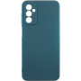 Чохол до мобільного телефона Dengos Soft Samsung Galaxy M13 (green) (DG-TPU-SOFT-11) Чохол до мобільного телефона Dengos Soft Samsung Galaxy M13 (green) (DG-TPU-SOFT-11)