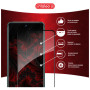 Скло захисне Intaleo Full Glue Infinix Hot 11s (1283126532382) Скло захисне Intaleo Full Glue Infinix Hot 11s (1283126532382)