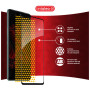 Скло захисне Intaleo Full Glue Infinix Hot 11s (1283126532382) Скло захисне Intaleo Full Glue Infinix Hot 11s (1283126532382)