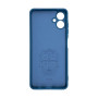 Чохол до мобільного телефона Armorstandart ICON Samsung A06 (A065) Camera cover Blue (ARM80135) Чохол до мобільного телефона Armorstandart ICON Samsung A06 (A065) Camera cover Blue (ARM80135)