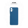 Чохол до мобільного телефона Armorstandart ICON Samsung A06 (A065) Camera cover Blue (ARM80135) Чохол до мобільного телефона Armorstandart ICON Samsung A06 (A065) Camera cover Blue (ARM80135)