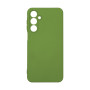 Чохол до мобільного телефона Armorstandart ICON Samsung A16 4G (A165) Camera cover Green (ARM82755) Чохол до мобільного телефона Armorstandart ICON Samsung A16 4G (A165) Camera cover Green (ARM82755)