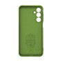 Чохол до мобільного телефона Armorstandart ICON Samsung A16 4G (A165) Camera cover Green (ARM82755) Чохол до мобільного телефона Armorstandart ICON Samsung A16 4G (A165) Camera cover Green (ARM82755)