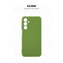 Чохол до мобільного телефона Armorstandart ICON Samsung A16 4G (A165) Camera cover Green (ARM82755) Чохол до мобільного телефона Armorstandart ICON Samsung A16 4G (A165) Camera cover Green (ARM82755)